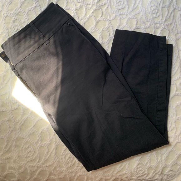 Fun work capris - Picture 5 of 5